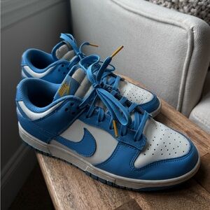Wmns dunk low ‘coast’